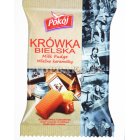 Krowky 1kg mliečne karamelky (Retro dizajn)